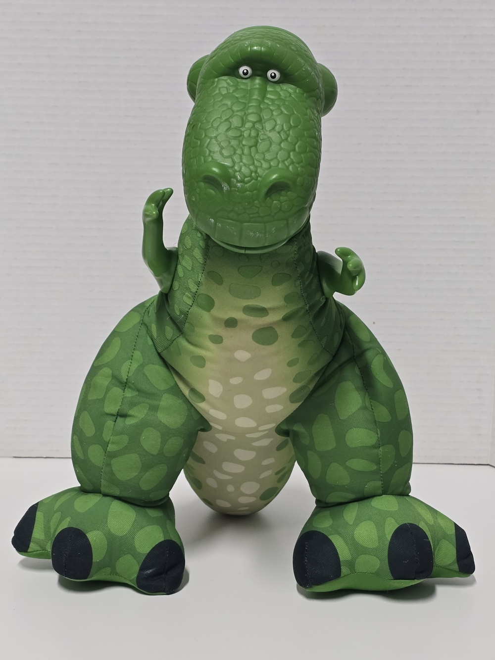 Disney Pixar Toy Story 3 Rex @ToyBros